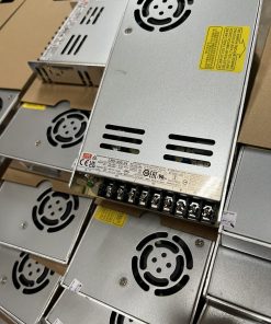 Nguồn 24V 14.6A Meanwell LRS 350 24