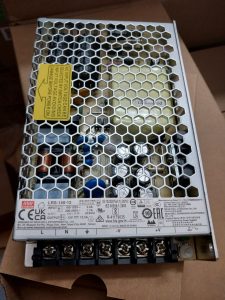 Nguồn tổ ong 12V