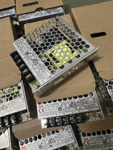 Nguồn tổ ong 12V