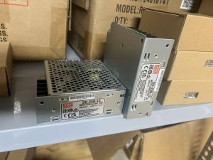 Nguồn Meanwell SD-25