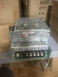 Nguồn Meanwell SD-25