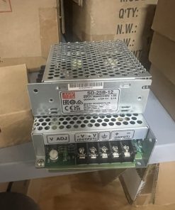 Nguồn tổ ong SD-25B-24 Meanwell