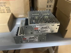 Nguồn tổ ong SD-25
