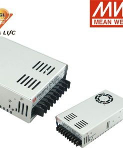 Nguồn Meanwell SD-350B-12 (330W 12V 27.5A)