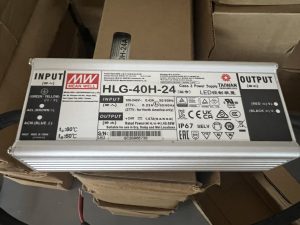 Bộ nguồn 24V HLG-40H-24