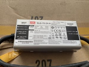 Bộ nguồn 24V XLG-75-24-A