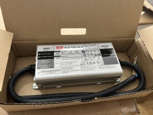 Bộ nguồn 24V XLG-100-24-A