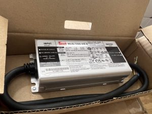 Bộ nguồn 24V XLG-100-24-A