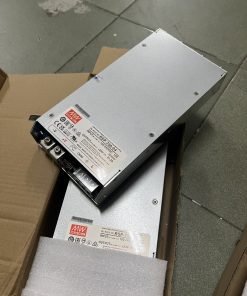 Bộ nguồn AC_DC 24V 31A Meanwell