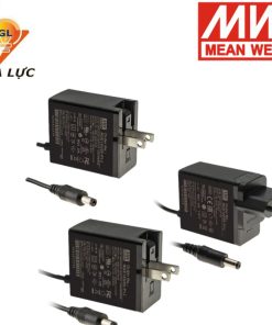 Nguồn Meanwell NGE-18-09 (18W 9V 2A)