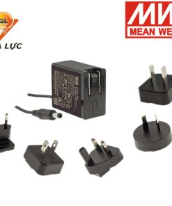 Nguồn Meanwell NGE-90-55 (90.2W 55V 1.64A)