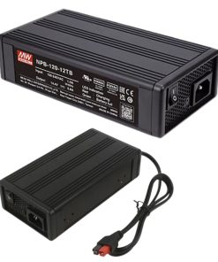 Nguồn Meanwell NPB-120-12 (103.4W 12V 6.8A)