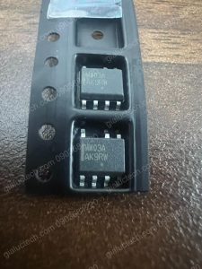 IC nguồn 7 chân MW03A