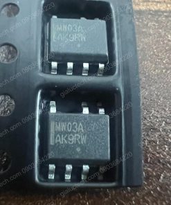 IC nguồn 7 chân MW03A AK9RW
