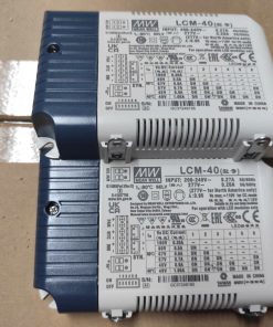 Nguồn Meanwell LCM-40