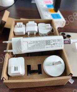 Bộ sạc nhanh 100W Meanwell NGE100