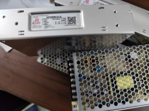 Bộ nguồn Hengfu HF55-D-S