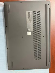 Lenovo IdeaPad Slim 3 15IAH8 ( Cũ )