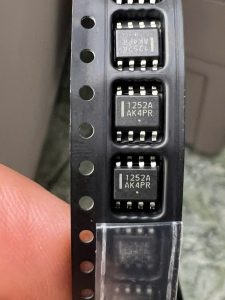 NCP1252A