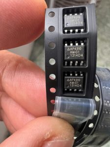 IC AP4310