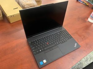 Laptop Lenovo ThinkPad E16 Gen 1