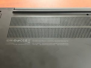 Laptop Lenovo ThinkPad E16 Gen 1