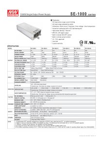 Bộ nguồn 12V
