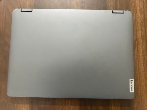 Laptop Lenovo IDEAPAD FLIEX 5