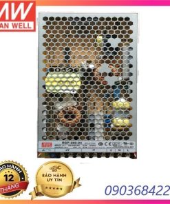 Nguồn Meanwell RSP-200-27 ( 202.5W  27V  7.5A  )