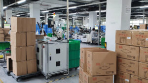 Bảng báo giá nguồn Meanwell 2025.