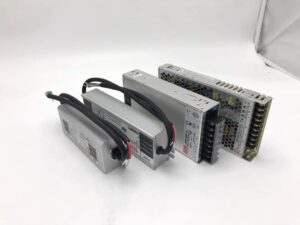 Nguồn LED 36V ngoài trời