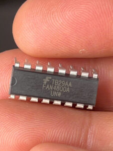 IC FAN4800