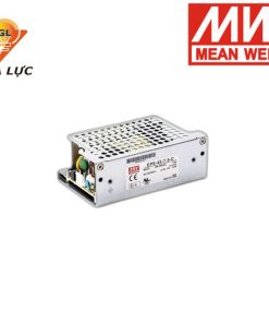 Nguồn Meanwell EPS-45-3.3 (26.4W 3.3V 8A)