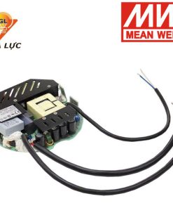 Nguồn LED Driver Meanwell HBG-240-24 (240W 24V 10A)