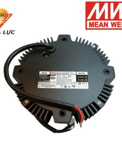 Nguồn LED Driver Meanwell HBGC-300-L (301.6W 232V 1.4A)