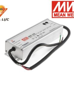 Nguồn LED Driver Meanwell HEP-100-15 (100.05W 15V 6.67A)