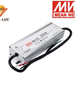 Nguồn LED Driver Meanwell HEP-150-12 (150W 12V 12.5A)