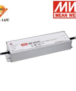 Nguồn LED Driver Meanwell HEP-240-12 (192W 12V 16A)