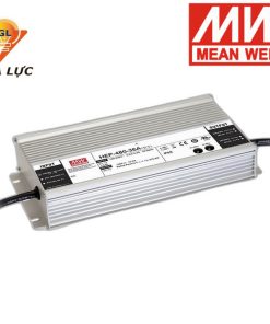 Nguồn LED Driver Meanwell HEP-480-36 (478.8W 36V 13.3A)