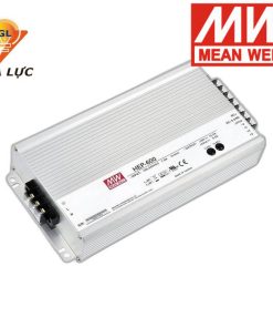 Nguồn LED Driver Meanwell HEP-600-54 (604.8W 54V 11.2A)