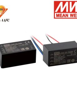 Nguồn Meanwell LDH-25-700 (25.2W 36V 0.7A)