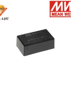 Nguồn Meanwell MPM-10-3.3 (8.3W 3.3V 2.5A)