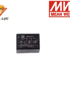Nguồn Meanwell MPM-20-3.3 (14.9W 3.3V 4.5A)
