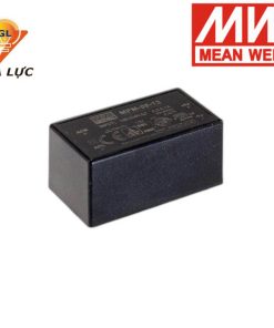 Nguồn Meanwell MPM-30-24 (31.2W 24V 1.3A)