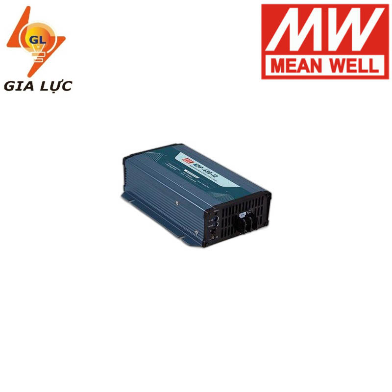 Nguồn Meanwell NPP-450-72
