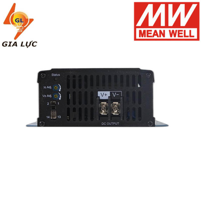 Nguồn Meanwell NPP-450-72