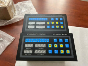 MÀN HÌNH STEPPING AUTO CONTROL BJ-2003A