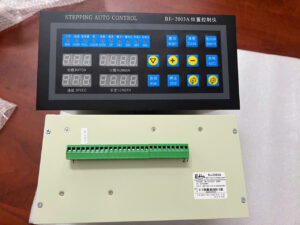 MÀN HÌNH STEPPING AUTO CONTROL BJ-2003A