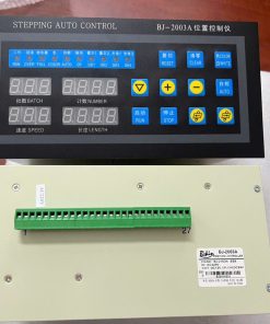 MÀN HÌNH STEPPING AUTO CONTROL BJ-2003A