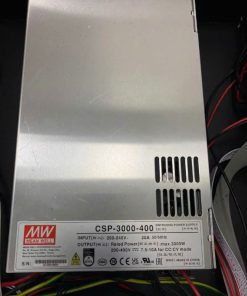 Nguồn Meanwell CSP-3000-120